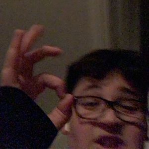 Meet your Posher, Erik